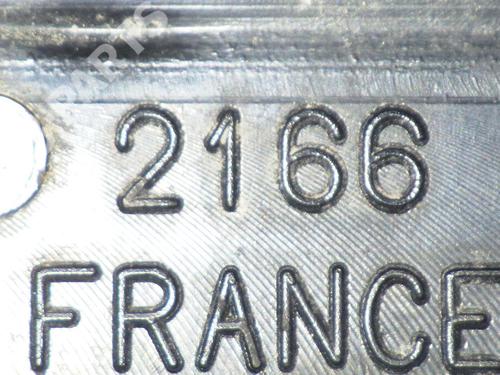 Left taillight CITROËN XM (Y3) 3.0 V6 | BP6643041C34 