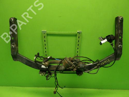 Trækkugle/Mekanisme AUDI A6 C6 Avant (4F5) 2.7 TDI (190 hp) 32037559