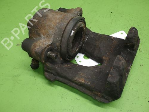 Used Left front brake caliper Left front brake caliper AUDI A2 (8Z0) 1.4 (75 hp) 36426137 36426137