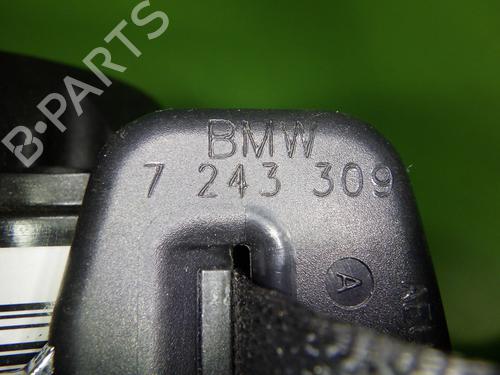 Rear right seatbelt BMW 3 Touring (F31) 318 d | BP18122946I28 