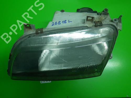 Used Right headlight VW SHARAN (7M8, 7M9, 7M6) 2.8 VR6 (174 hp) 14720739