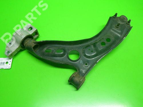 Right front suspension arm VW GOLF V (1K1) 1.4 TSI | BP6649991M13 