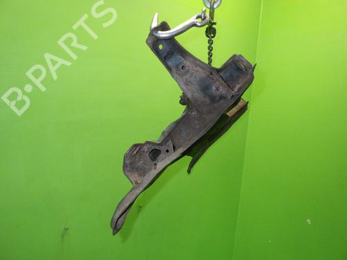 Subframe TOYOTA AYGO (_B1_) 1.0 (KGB10_, KGB10R) | BP36770202M9 - Image 4