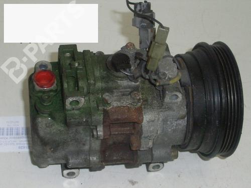 Used AC compressor FIAT BRAVA (182_) 1.6 16V (182.BB) (103 hp) 6338875
