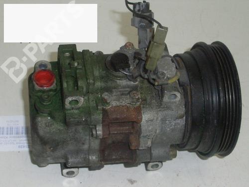 AC-Kompressor FIAT BRAVA (182_) 1.6 16V (182.BB) (103 hp) 6338875