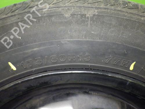 Rim HYUNDAI ATOS (MX) 1.1 | BP17335023C45 