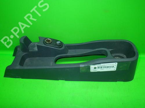 Used Cup/Object holder FIAT FIORINO Box Body/MPV (225_) 1.3 D Multijet (225BXD1A, 225BXB1A, 225BXB11) (75 hp) 14715901