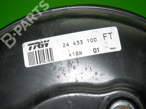 Servo brake OPEL VECTRA C (Z02) 3.2 V6 (F69) | BP6362170M42 