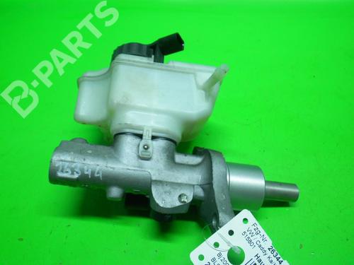 Used Brake master cylinder VW CADDY III MPV (2KB, 2KJ, 2CB, 2CJ) 1.9 TDI (105 hp) 6359992