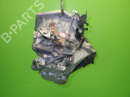 Gearbox CITROËN C1 (PM_, PN_) 1.0 | BP26537388M3 