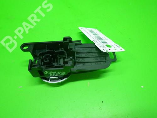Rear left interior door handle NISSAN MICRA III (K12) 1.2 16V | BP6369119I15 