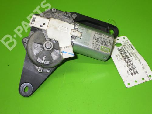 Viskermotor bakrute RENAULT CLIO II (BB_, CB_) 1.6 16V (BB01, BB0H, BB0T, BB14, BB1D, BB1R, BB2KL, BB3G... (107 hp) 6609701