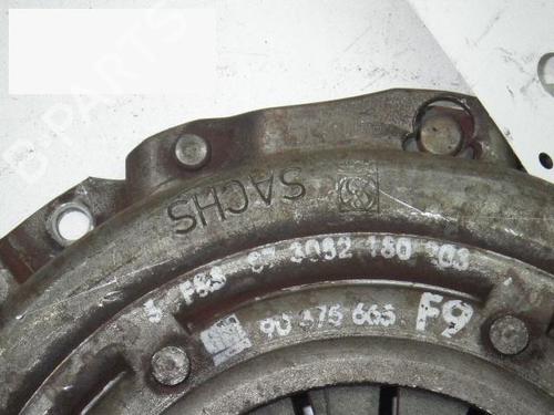 Other OPEL CORSA B (S93) 1.4 i (F08, F68, M68) | BP14732175O1 