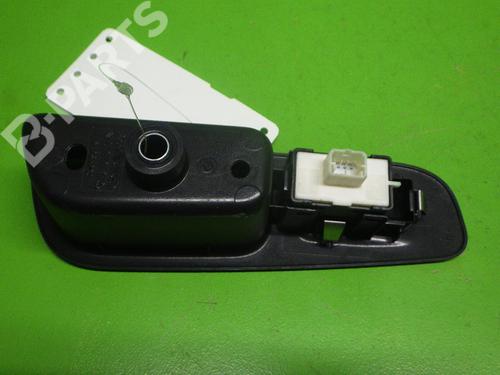 BP9519836I29 | Left rear window switch JEEP RENEGADE SUV (BU, B1, BV) 1.0 T-GDi BP9519836I29