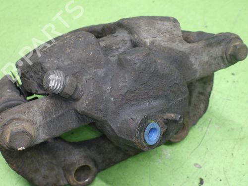 Venstre bremsekaliper foran SKODA FABIA I Combi (6Y5) 2.0 | BP30047028M105 