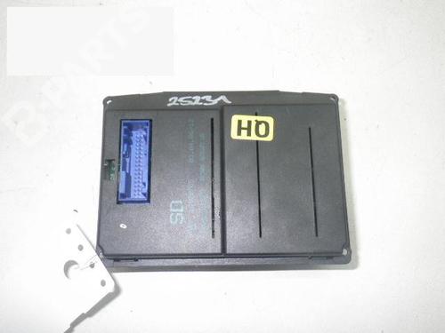 Display OPEL VECTRA C GTS (Z02) 2.0 16V Turbo (F68) | BP6352357C48 