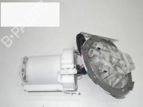 Elektronisk modul OPEL VECTRA C GTS (Z02) 2.0 16V Turbo (F68) (175 hp) 14707444