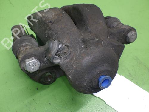 Left rear brake caliper BMW 1 (E87) 116 i | BP33970955M107 - Image 4