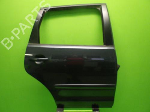 Used Right rear door VW POLO (9N_, 9A_) 1.4 TDI (80 hp) 13507075