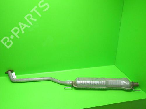 Used Exhaust system OPEL VECTRA B Estate (J96) 2.0 i 16V (F35) (136 hp) 14740215
