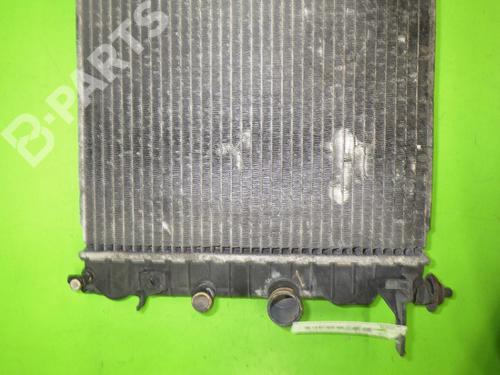 Water radiator OPEL VECTRA B Estate (J96) 2.5 i V6 (F35) | BP6343605M31 