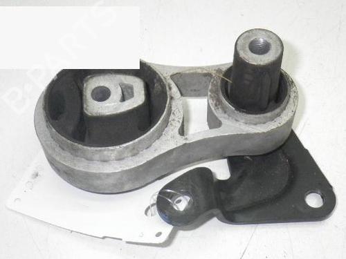 Used Support FORD FUSION (JU_) 1.4 (80 hp) 14708423