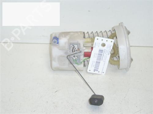 Used Electronic module FORD FIESTA V (JH_, JD_) 1.4 16V (80 hp) 14704777