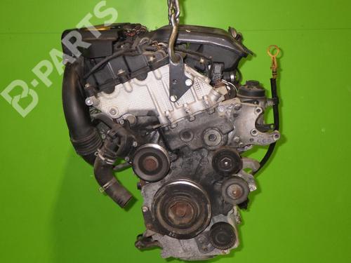 Engine MG MG ZT- T 2.0 CDTi | BP6390382M1 