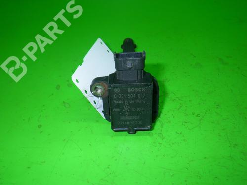 Used Ignition coil NISSAN MICRA II (K11) 1.0 i 16V (60 hp) 6362538