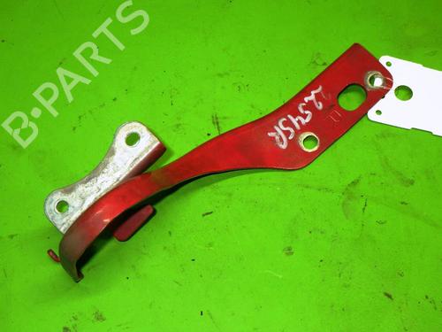 Used Hinge/Door check strap OPEL AGILA (A) (H00) 1.0 12V (F68) (58 hp) 14701130