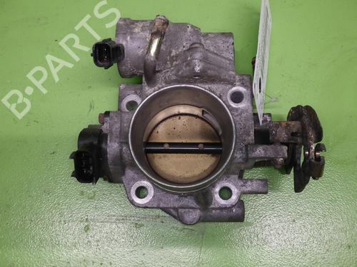 Used Throttle body MAZDA MX-5 II (NB) 1.6 16V (NB6C) (110 hp) 32158523