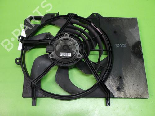 Electronic module PEUGEOT 207 SW (WK_) 1.6 HDi | BP37431915M83 - Image 2