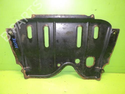 Used Underbody protection Underbody protection DACIA DUSTER (HS_) 1.5 dCi (HSMC) (107 hp) 34387743 34387743