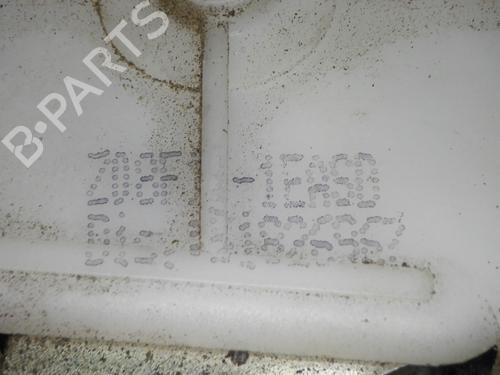 Front right lock FIAT PANDA (169_) 1.1 (169.AXA1A) | BP15775630C97 