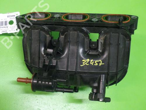Ansaugkrümmer für Ansaugkrümmer OPEL ASTRA K Sports Tourer (B16) 1.2 Turbo (35) (131 hp) 33998545 33998545