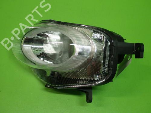 Optica esquerda ABARTH 500 / 595 / 695 1.4 (312.AXF11, 312.AXF1A) (180 hp) 32308987