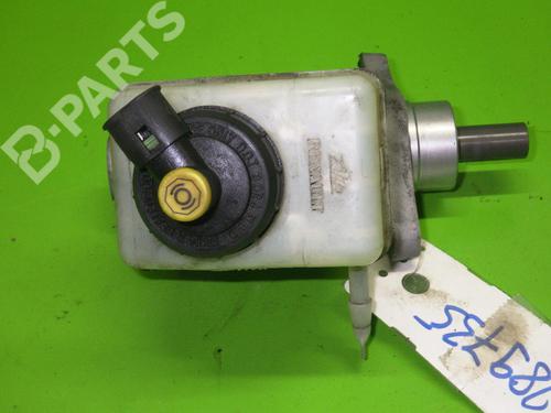Brake master cylinder DACIA SANDERO 1.4 (BS0C, BS0A, BS0G, BS1F, BS0E) | BP6378649M77 