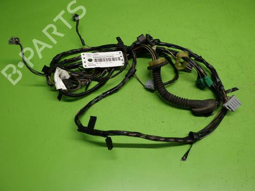 Used Electronic sensor FORD MONDEO IV Turnier (BA7) 2.0 TDCi (115 hp) 28364110