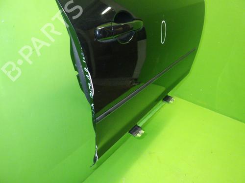 Right front door MAZDA 3 (BK) 1.6 DI Turbo | BP12847034C3 