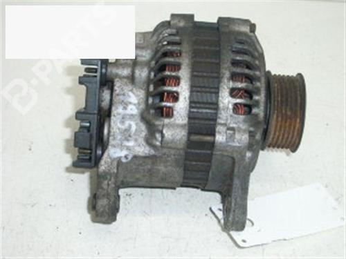 Alternator FORD ESCORT V Convertible (ALL, BJ2) 1.6 | BP6349572M7 