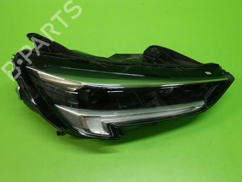 Højre forlygte OPEL INSIGNIA B Grand Sport (Z18) 2.0 (68) (200 hp) 32276562