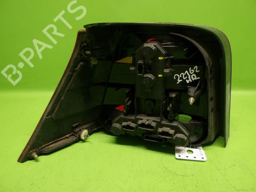 Right taillight VW GOLF IV (1J1) 2.0 | BP28176390C35 