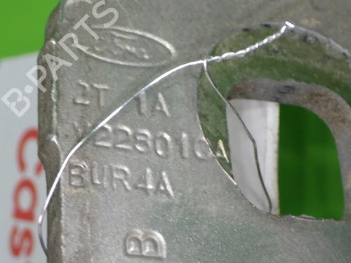 Hinge/Door check strap FORD TRANSIT CONNECT (P65_, P70_, P80_) 1.8 Di | BP16661393C146 