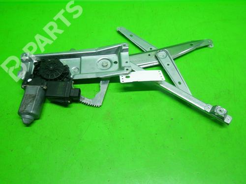 Front right window mechanism OPEL VECTRA B (J96) 2.2 i 16V (F19) | BP6653868C23 