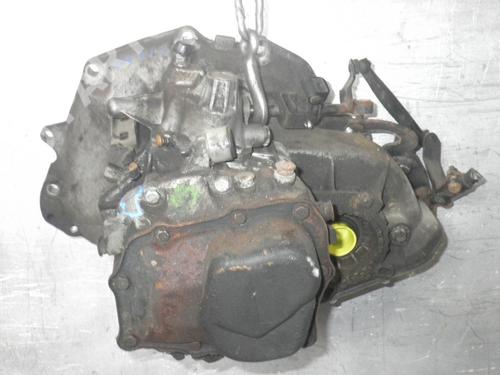 Gearbox OPEL TIGRA (S93) 1.4 16V (F07) | BP6346229M3 