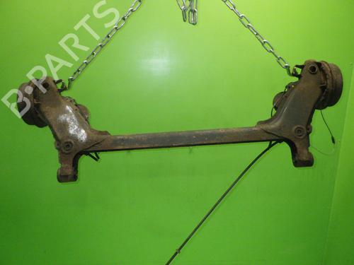 Essieu arrière OPEL ASTRA F Hatchback (T92) 1.4 i (F08, M08, F68, M68) | BP30915998M2