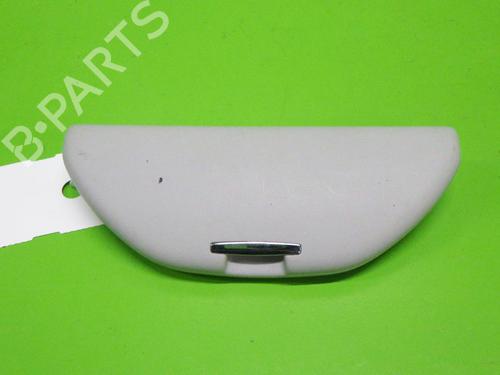 Suporte copos/Objectos SEAT TOLEDO III (5P2) 2.0 TDI 16V (140 hp) 14731583