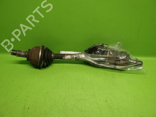 Left front driveshaft BMW 3 (E46) 330 xi | BP28006762M38 