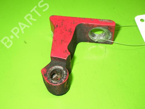 Deurscharnier/Deurvanger AUDI A1 (8X1, 8XK) 1.4 TFSI (122 hp) 14730989