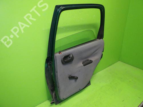 Right rear door OPEL CORSA B (S93) 1.4 i (F08, F68, M68) | BP6671329C5 